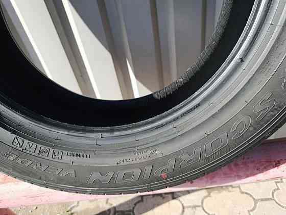 Pirelli Scorpion Verde 225 60 r18 Донецк