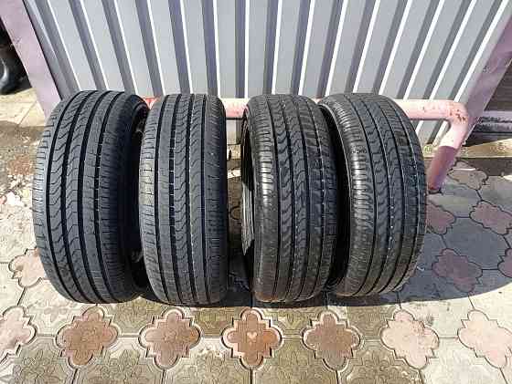 Pirelli Scorpion Verde 225 60 r18 Донецк