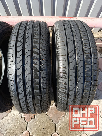 Pirelli Scorpion Verde 225 60 r18 Донецк - изображение 3