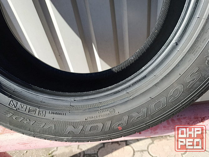 Pirelli Scorpion Verde 225 60 r18 Донецк - изображение 5