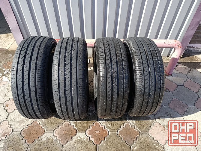 Pirelli Scorpion Verde 225 60 r18 Донецк - изображение 7