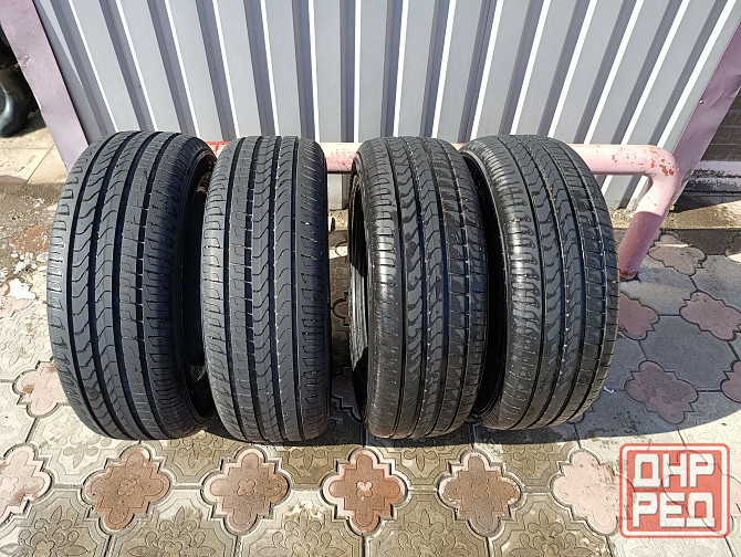 Pirelli Scorpion Verde 225 60 r18 Донецк - изображение 1