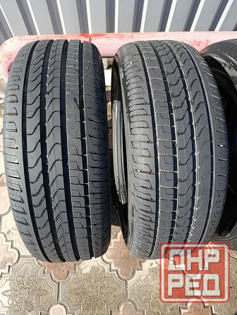 Pirelli Scorpion Verde 225 60 r18 Донецк - изображение 2