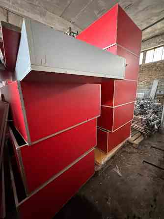 Торговое оборудование Донецк