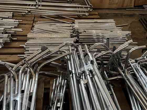 Торговое оборудование Донецк