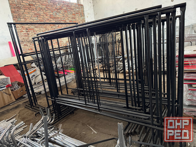 Торговое оборудование Донецк - изображение 6