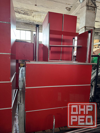 Торговое оборудование Донецк - изображение 3