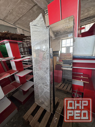 Торговое оборудование Донецк - изображение 7