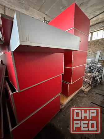 Торговое оборудование Донецк - изображение 2