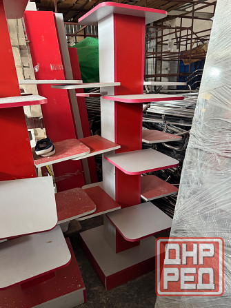 Торговое оборудование Донецк - изображение 1