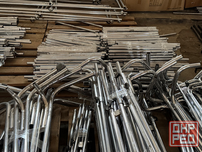 Торговое оборудование Донецк - изображение 4