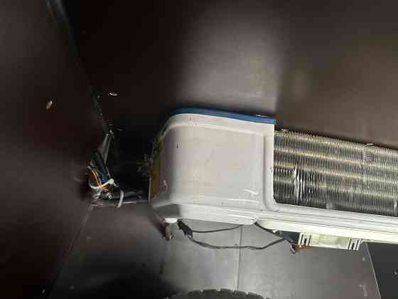 Продам морозильная установка Донецк