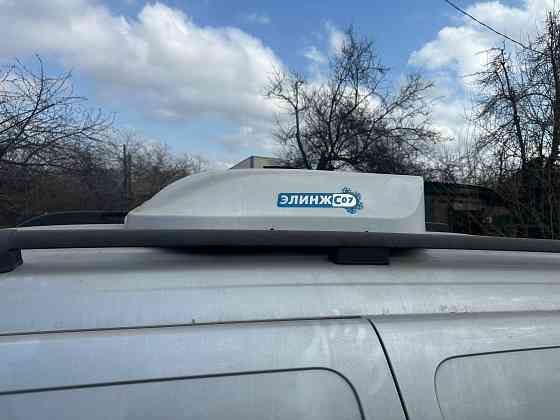 Продам морозильная установка Донецк