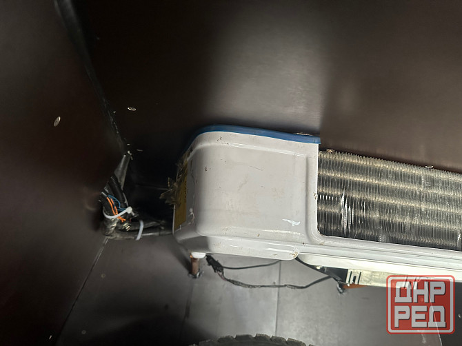 Продам морозильная установка Донецк - изображение 2