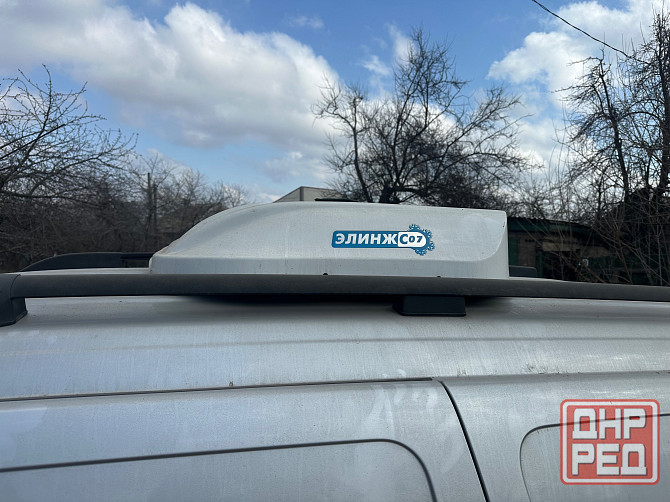 Продам морозильная установка Донецк - изображение 1