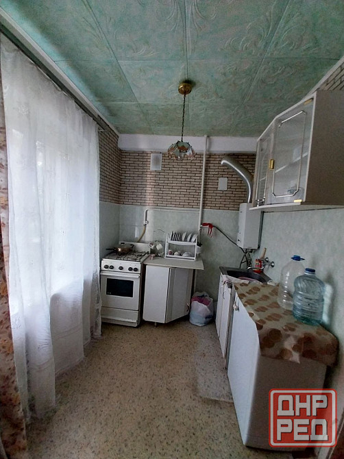 Сдам 1-к. кв., Буденновский р-н, "Автоваз", ул. Отважных Донецк - изображение 7