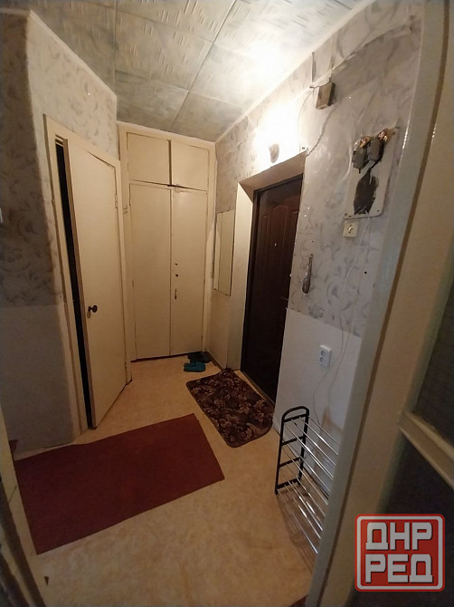 Сдам 1-к. кв., Буденновский р-н, "Автоваз", ул. Отважных Донецк - изображение 9