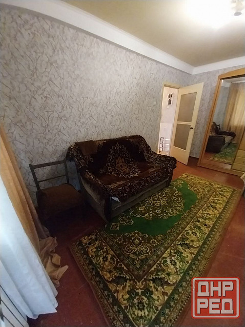 Сдам 1-к. кв., Буденновский р-н, "Автоваз", ул. Отважных Донецк - изображение 10