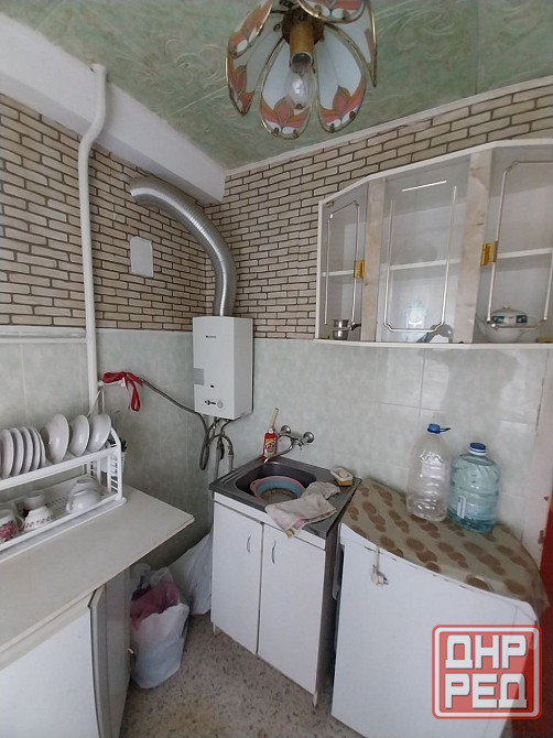 Сдам 1-к. кв., Буденновский р-н, "Автоваз", ул. Отважных Донецк - изображение 1