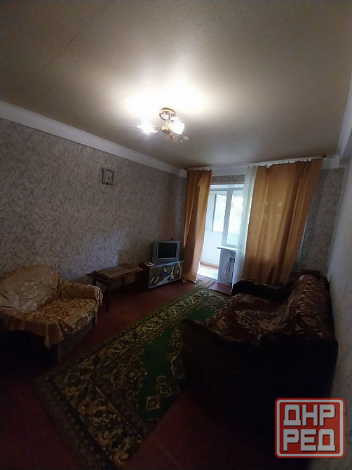 Сдам 1-к. кв., Буденновский р-н, "Автоваз", ул. Отважных Донецк - изображение 12