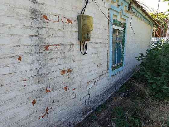 Продам дом с земельным участком Новоазовск