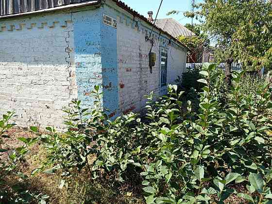 Продам дом с земельным участком Новоазовск