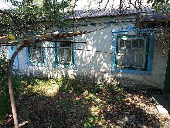 Продам дом с земельным участком Новоазовск