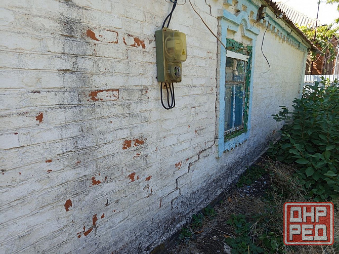 Продам дом с земельным участком Новоазовск - изображение 1