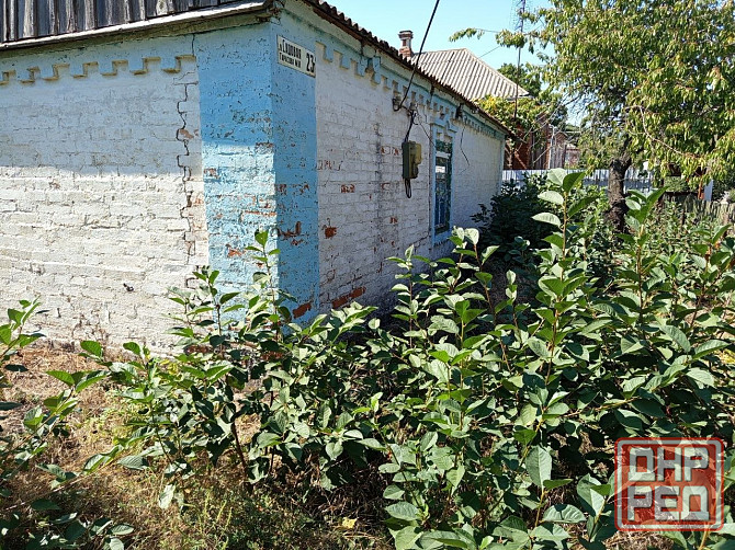 Продам дом с земельным участком Новоазовск - изображение 2