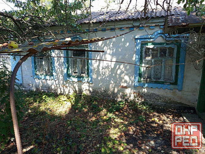 Продам дом с земельным участком Новоазовск - изображение 3