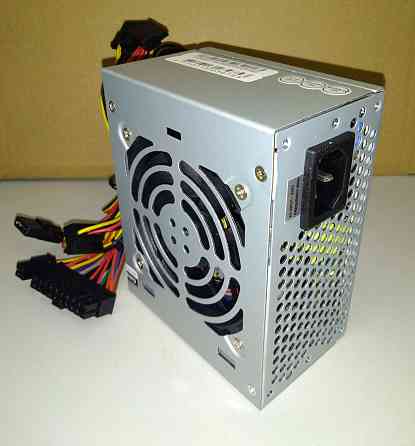 Блок питания SFX 350 Ватт Донецк