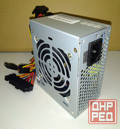 Блок питания SFX 350 Ватт Донецк - изображение 1