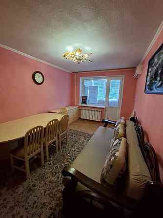 Продается 3-комнатная квартира в г.Мариуполе. Мариуполь