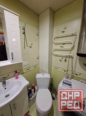 Продается 3-комнатная квартира в г.Мариуполе. Мариуполь - изображение 5