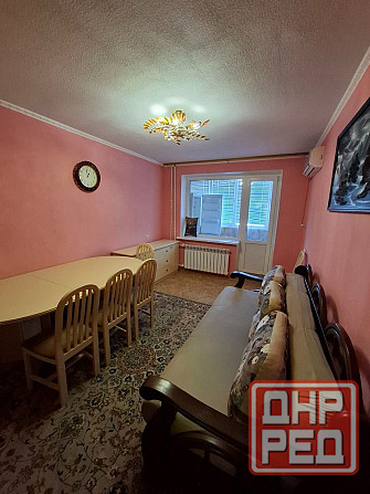 Продается 3-комнатная квартира в г.Мариуполе. Мариуполь - изображение 2