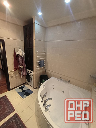 продажа 3к кв. в центре, 25 лет ркка 16 Донецк - изображение 7