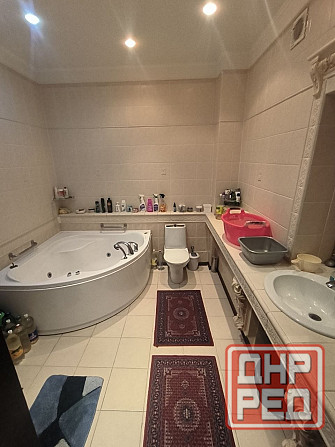 продажа 3к кв. в центре, 25 лет ркка 16 Донецк - изображение 8