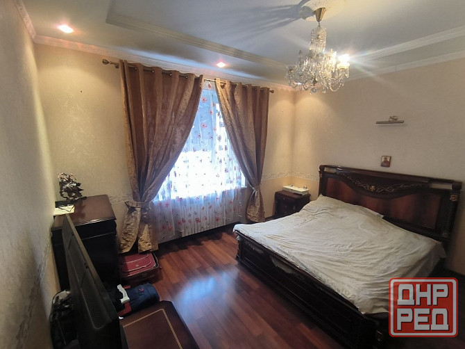 продажа 3к кв. в центре, 25 лет ркка 16 Донецк - изображение 9