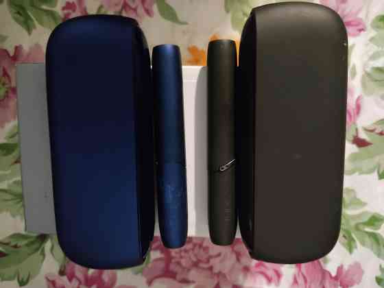 IQOS 3 duos ( кейсы) Донецк