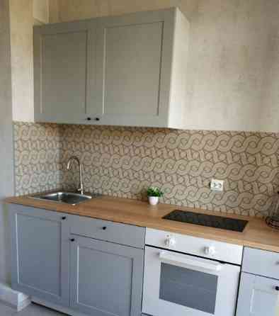 Сдается просторная светлая однокомнатная квартира в Киевском районе. Донецк