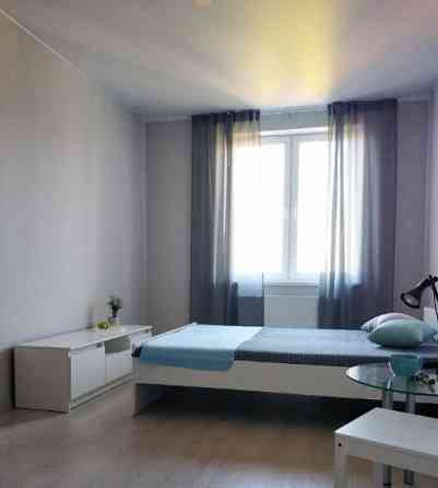 Сдается просторная светлая однокомнатная квартира в Киевском районе. Донецк