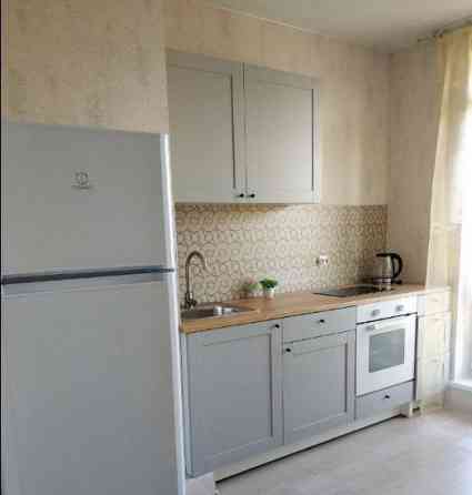 Сдается просторная светлая однокомнатная квартира в Киевском районе. Донецк