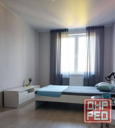 Сдается просторная светлая однокомнатная квартира в Киевском районе. Донецк - изображение 2