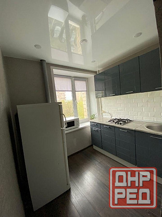 Сдаётся 2-х комнатная квартира в Ленинском районе, ориентир Цирк Донецк - изображение 8