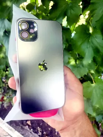 Чехол на iPhone 11 новый Макеевка
