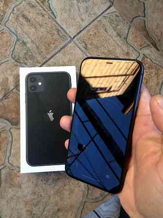 iPhone 11 Макеевка