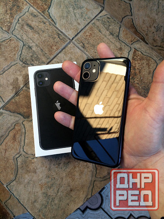 iPhone 11 Макеевка - изображение 2
