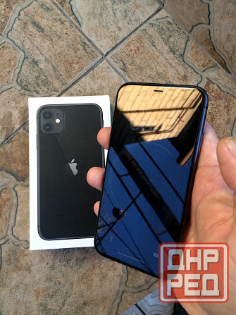 iPhone 11 Макеевка - изображение 1