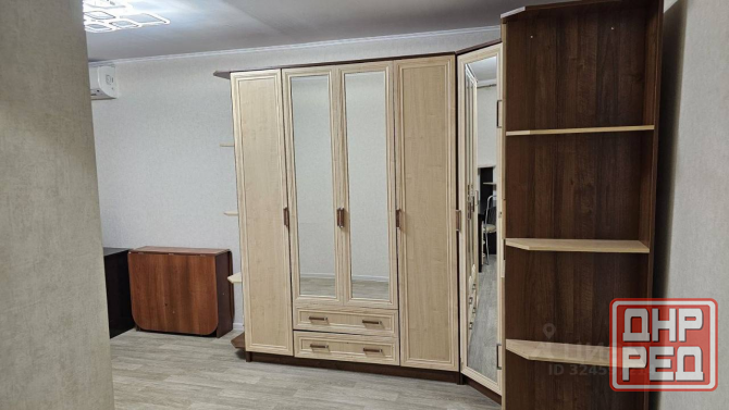 Сдам 2-х комнатная квартиру на текстильщике Донецк - изображение 5