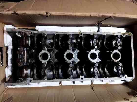 Гбц Газель 16 клапанная б/у 405 406 Макеевка